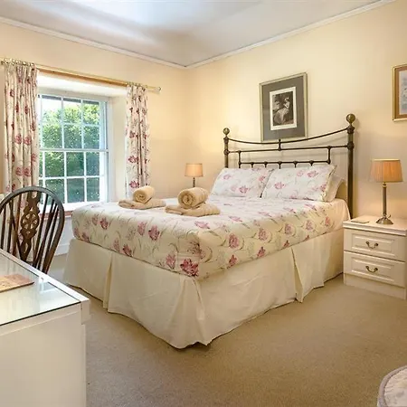 Todd Crag House Appartement *