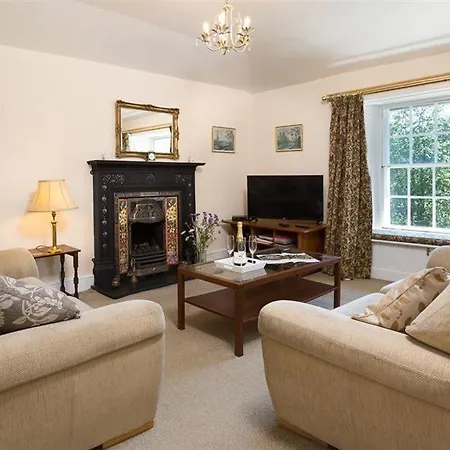 Todd Crag House Appartement Ambleside
