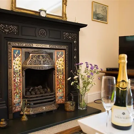 Todd Crag House Appartement