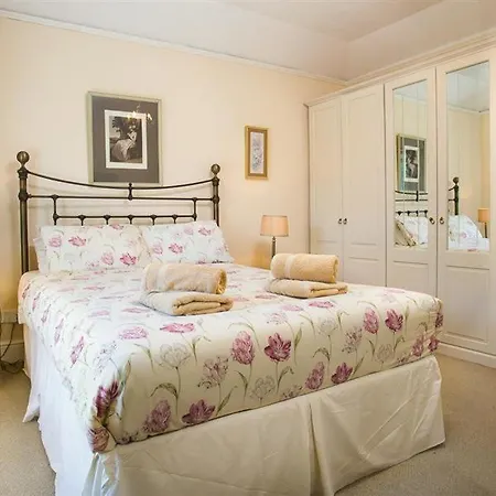Todd Crag House Ambleside
