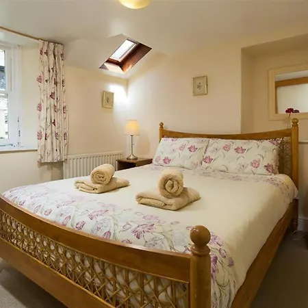 Todd Crag House Apartament *
