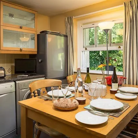 Todd Crag House Apartment Ambleside