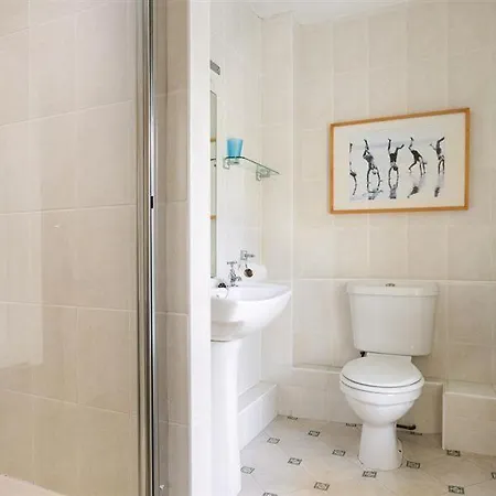 Todd Crag House Apartment Ambleside